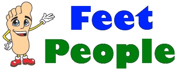 Feet People Coupons and Promo Code