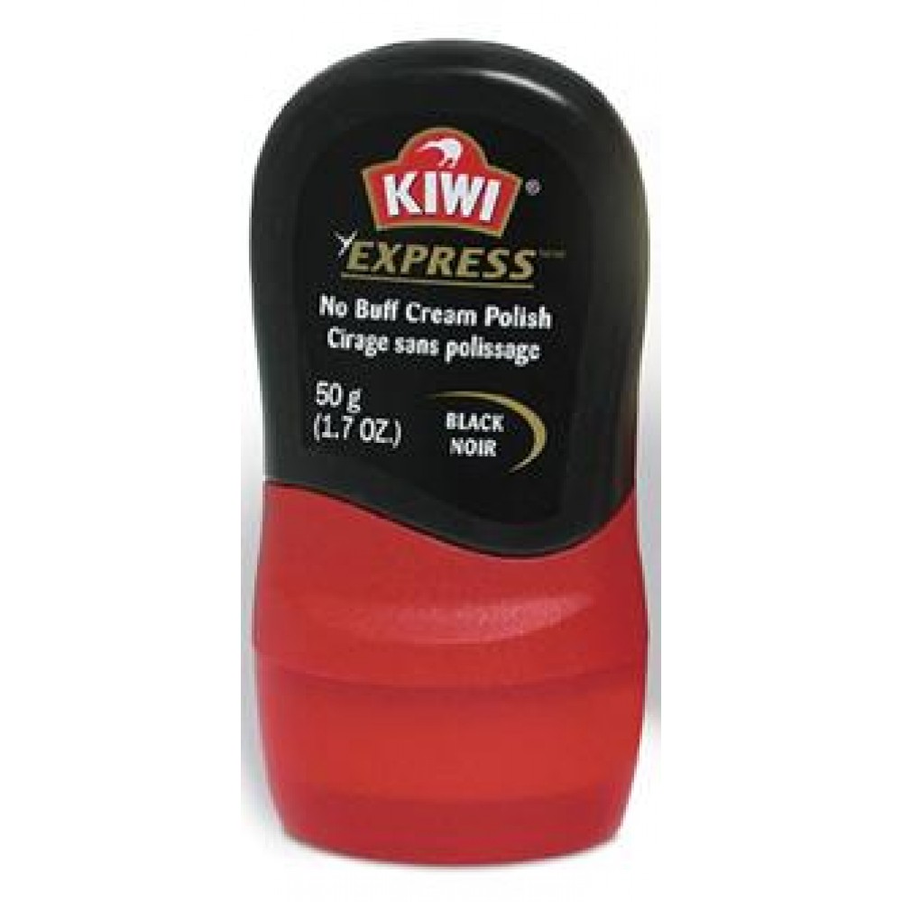 kiwi cream polish